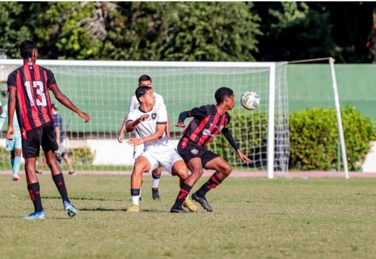 Vitoria Copa 2 de julho