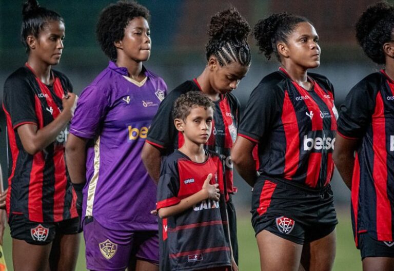 Vitoria feminino 1