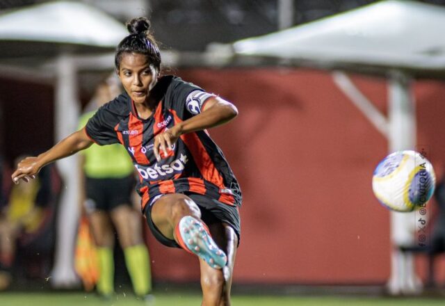 Vitória feminino