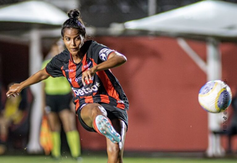 Vitoria feminino 2