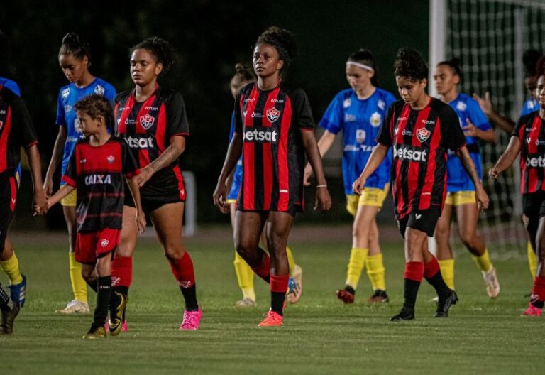 Vitoria feminino