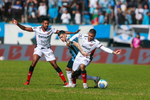 grêmio x vitória