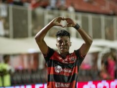 Ex-jogadores do Vitória que vão jogar a fase de liga da Champions League 2025/26 Alisson Santos