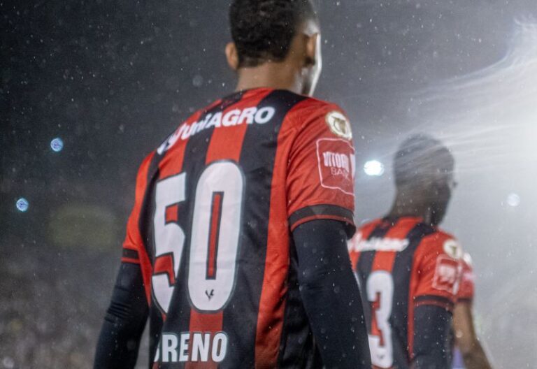 Brasileirao de Aspirantes Vitoria