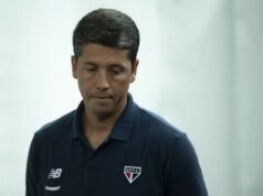 Carpini reencontra ex-clube neste domingo pelo Brasileirão Carpini SP