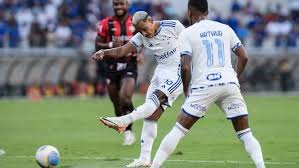 Cruzeiro x Vitoria Cruzeiro x Vitoria