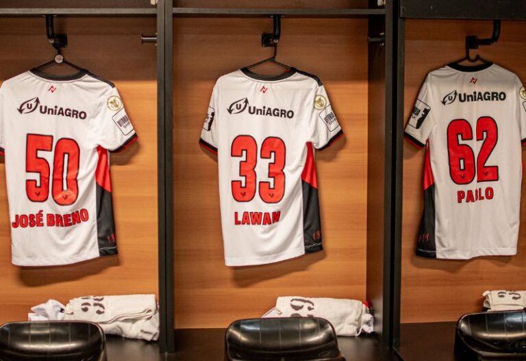 Jose Breno Lawan e Pablo