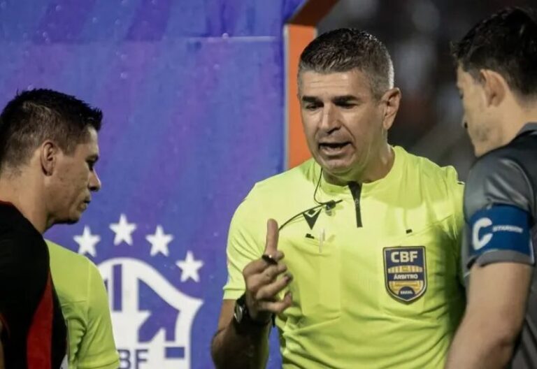 Marcelo de Lima Henrique