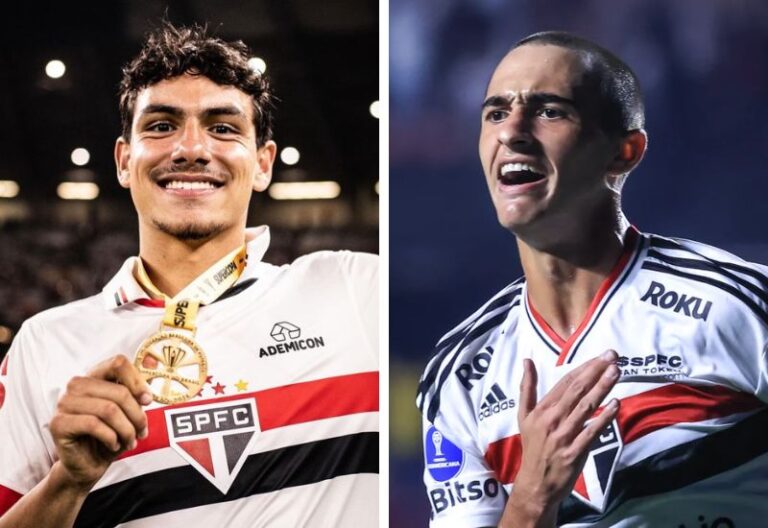 Moreira e Rodriguinho