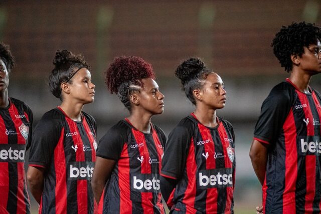 Vitória feminino