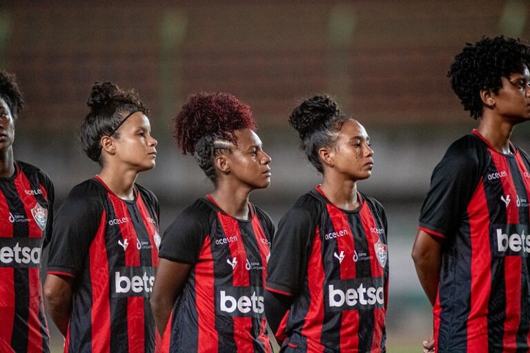 Vitoria feminino 2