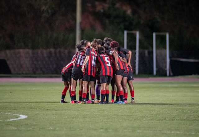 Vitória feminino