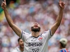 Vitória ganha retorno de titulares para próximo jogo do Brasileirão Wagner Leonardo Ba Vi