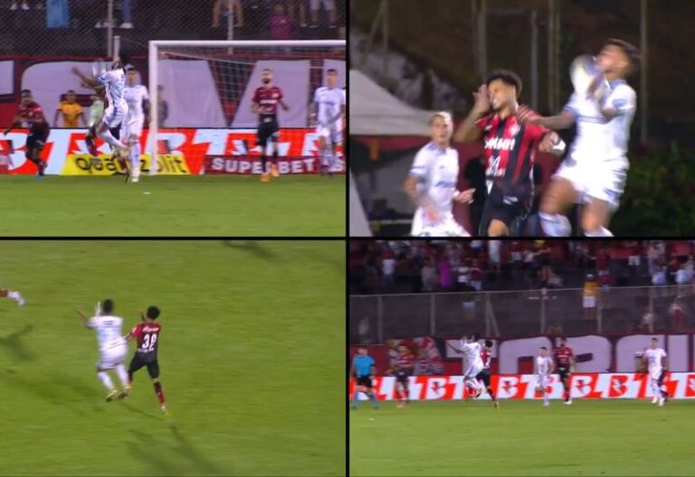 audio VAR mao Cruzeiro