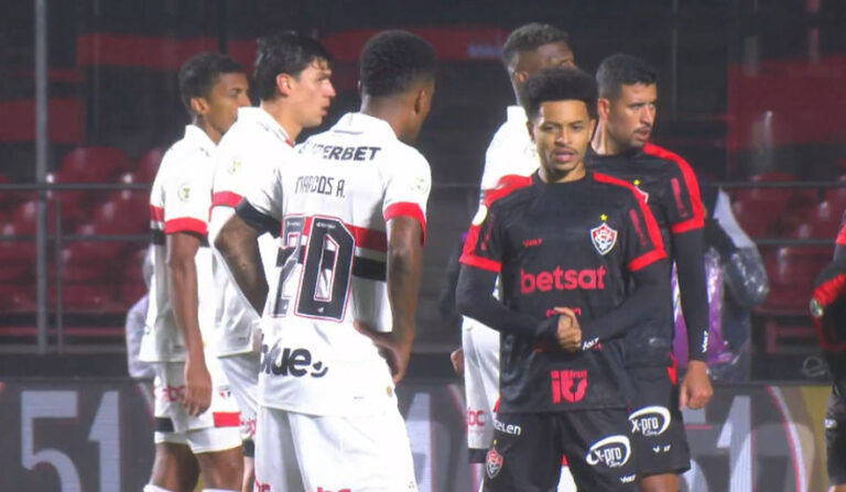 sao paulo x vitoria 1