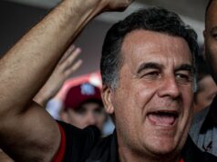 Vitória vai jogar a Sul-Americana na Fonte Nova? Confira a explicação Fabio Mota