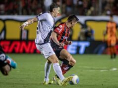 Vitória x Vasco: ingressos para torcida visitante já estão à venda Vitoria 0x1 Vasco