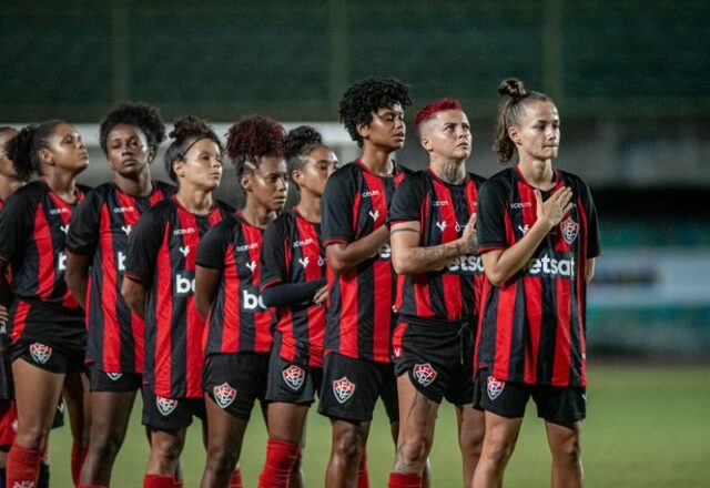 Vitória feminino