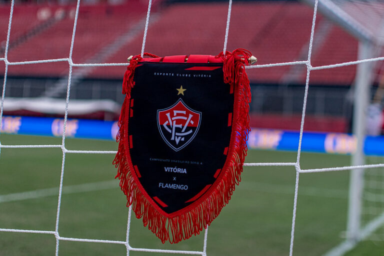 Vitoria x Flamengo