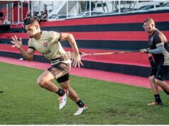 Vitória em primeiro lugar: Vai pra cima, Leão WhatsApp Image 2024 09 20 at 16.44.33