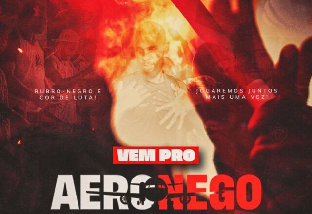 Aeronego