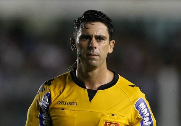 Flavio Rodrigues de Souza Divulgacao Palmeiras