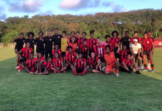 Vitória feminino