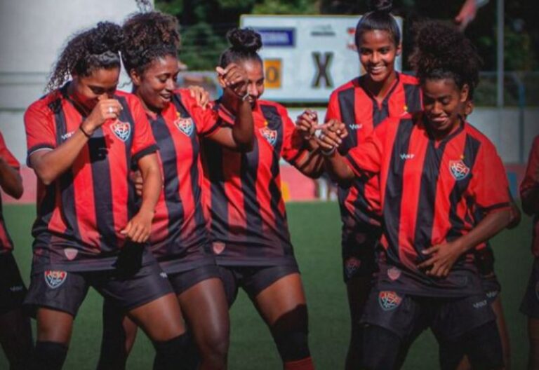 Vitoria feminino