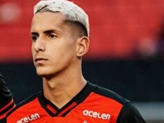 Meia rescinde contrato com o Vitória alan pedro ecvitoria