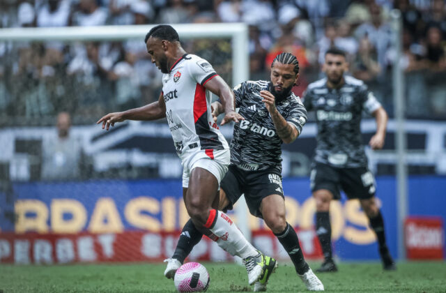 atlético-mg x vitória na arena mrv