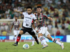 Histórico recente favorece o Vitória no Maracanã; veja os números matheuzinho3