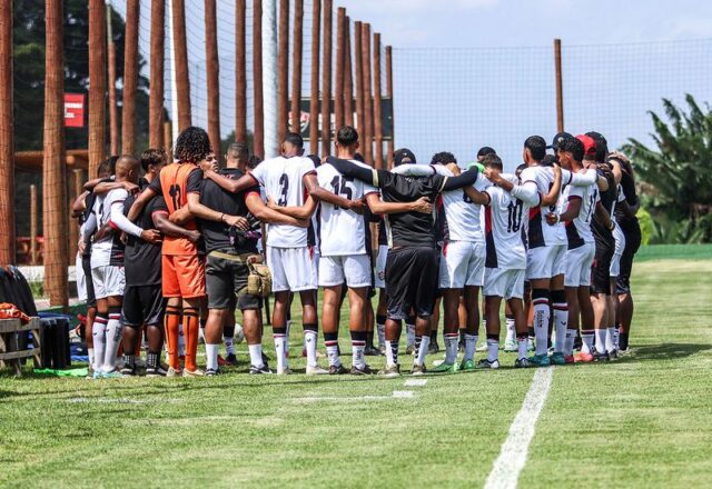 Vitória sub-17