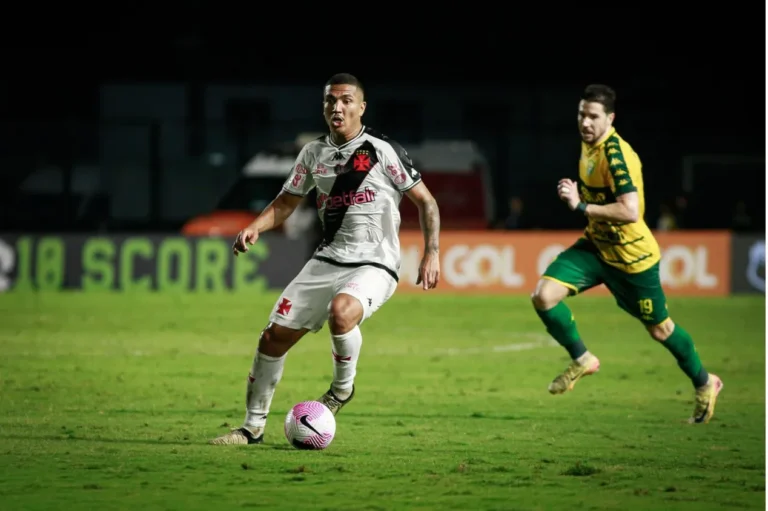 vasco cuiaba