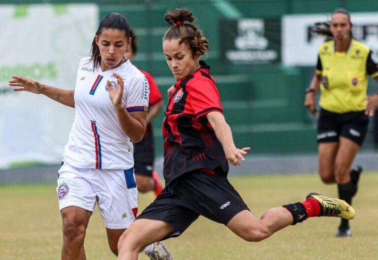 Baiano Feminino final