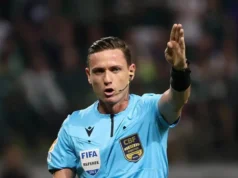 Vitória x Remo: CBF define Ramon Abatti Abel como árbitro da estreia do Brasileirão 2026 Catarinense Ramon Abatti Abel vai apitar final do futebol masculino em Paris 2024 944x531 Easy Resize.com aspect ratio 512 320 1