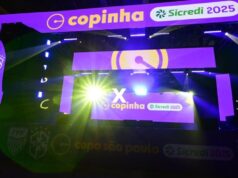 Vitória faz últimos ajustes em preparação para a Copinha Copinha 2025