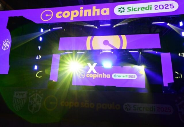 Copinha 2025