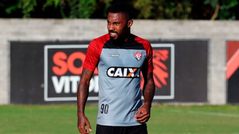 Rhayner Vitoria MauriciaDaMatta