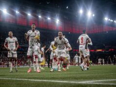 Retrospecto recente coloca Vitória na Sul-Americana Vitoria