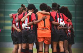 Vitória feminino