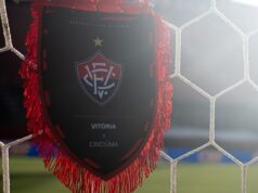 Vitória leva vantagem no retrospecto do confronto com o Criciúma Vitoria x Criciuma