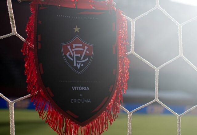 Vitoria x Criciuma Vitoria x Criciuma