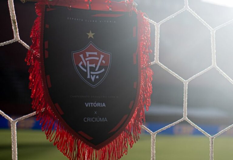 Vitoria x Criciuma