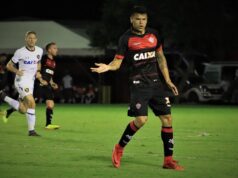 Ex-Vitória disputa o prêmio Puskas 2024 Walter Bou