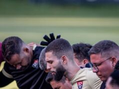 O ímã de jogos decisivos E.C.V.: Mais um jogo tenso no ano WhatsApp Image 2024 11 19 at 15.55.11