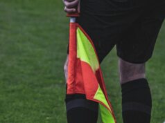 Vitória participará de grupo da CBF que vai discutir melhorias na arbitragem arbitragem