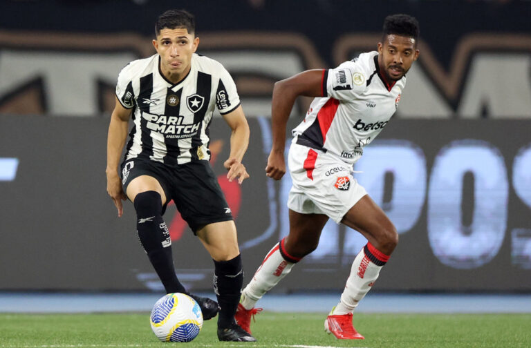 botafogo x vitoria 2