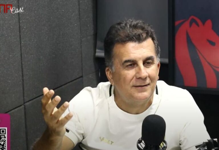 Fabio Mota