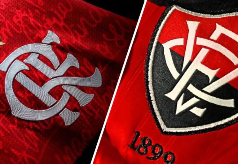 Flamengo x Vitoria