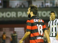 Ex-jogador do Vitória se aposenta do futebol Gabriel Xavier 1